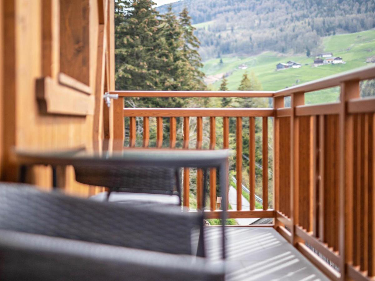 Pfattenspitz Maurerhof Valdurna Extérieur photo