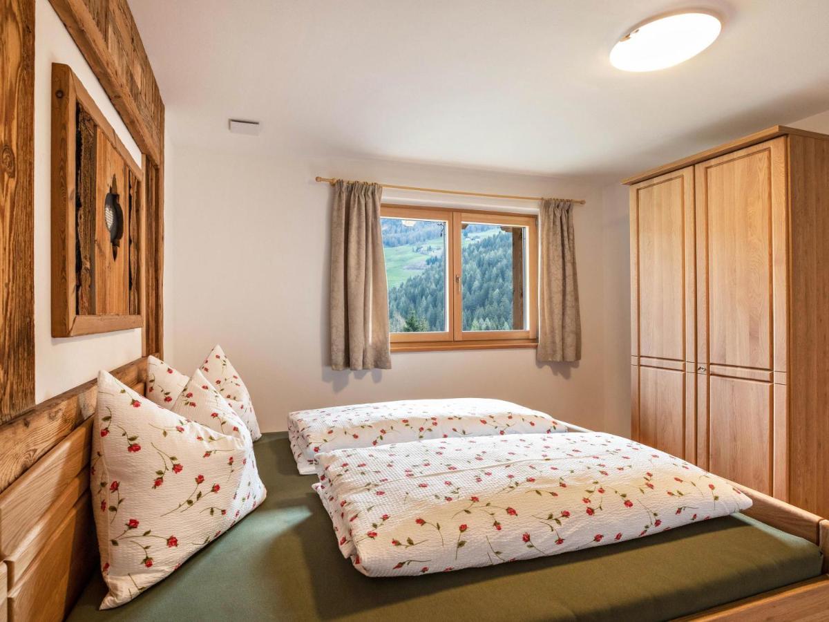 Pfattenspitz Maurerhof Valdurna Extérieur photo