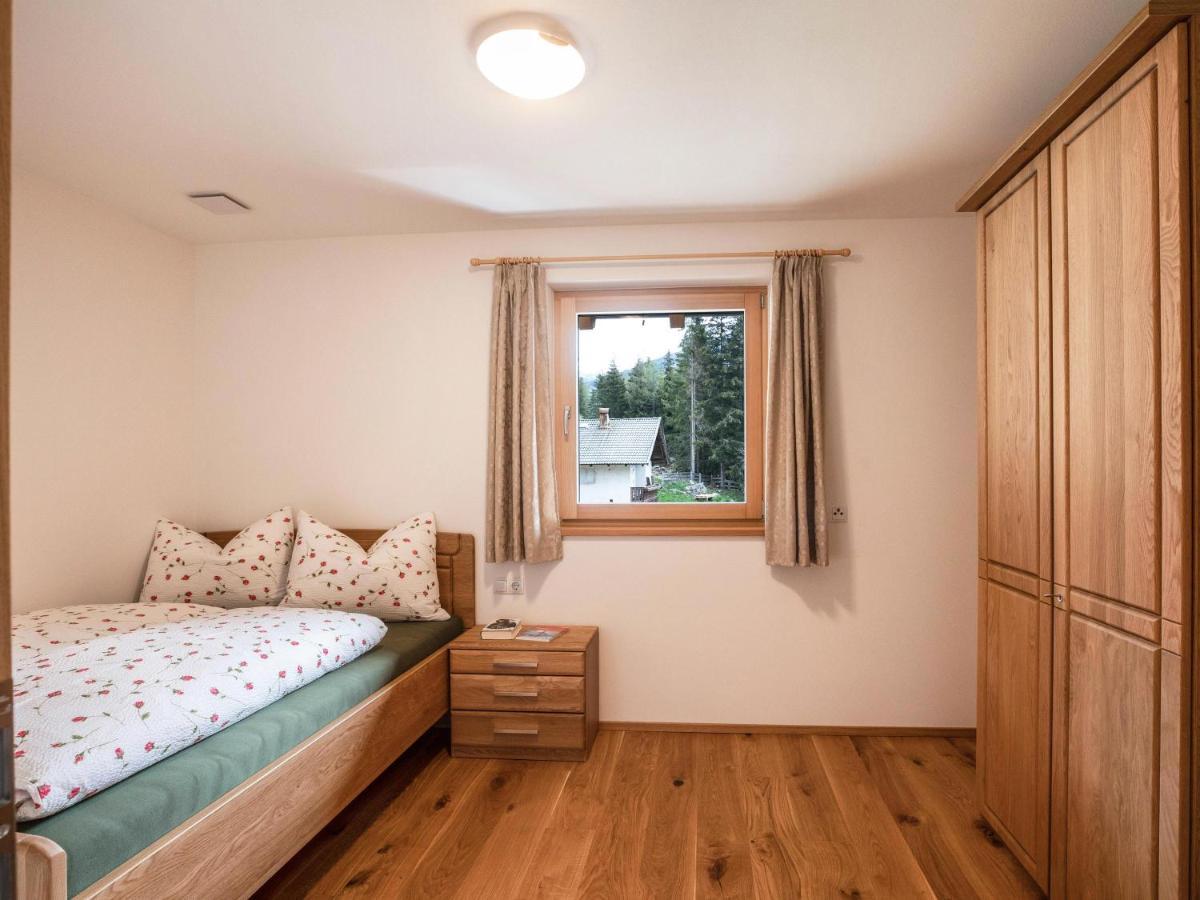 Pfattenspitz Maurerhof Valdurna Extérieur photo