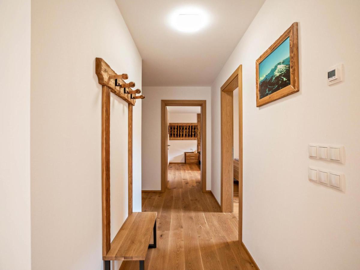 Pfattenspitz Maurerhof Valdurna Extérieur photo